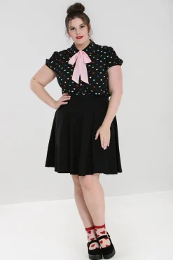 Hell Bunny Tops|Blouses><noscript><img width=