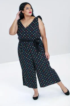 Hell Bunny Jumpsuits & Playsuits|Jumpsuits & Playsuits><noscript><img width=