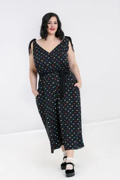 Hell Bunny Jumpsuits & Playsuits|Jumpsuits & Playsuits><noscript><img width=