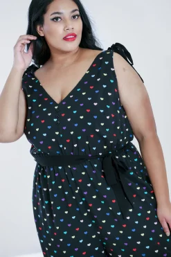 Hell Bunny Jumpsuits & Playsuits|Jumpsuits & Playsuits><noscript><img width=