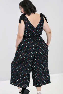 Hell Bunny Jumpsuits & Playsuits|Jumpsuits & Playsuits><noscript><img width=