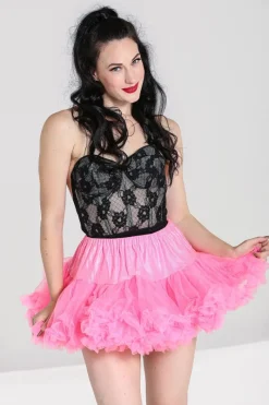 Hell Bunny Petticoats>Tutu