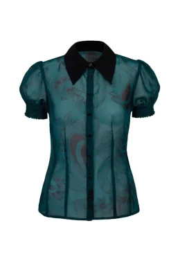 Hell Bunny Tops|Blouses><noscript><img width=