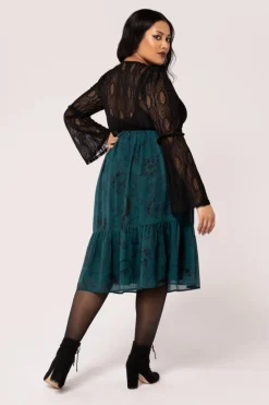 Hell Bunny Skirts|Skirts><noscript><img width=