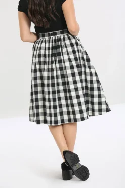 Hell Bunny Skirts|Skirts>Victorine 50's Skirt