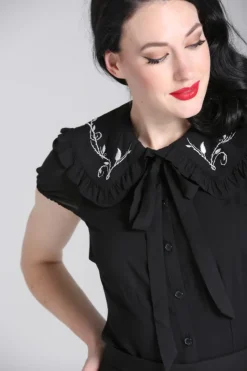 Hell Bunny Tops|Blouses><noscript><img width=
