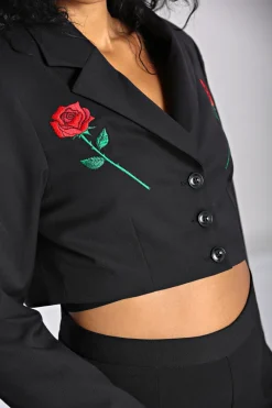 Hell Bunny Coats & Jackets|Coats & Jackets><noscript><img width=