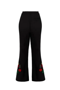 Hell Bunny Trousers & Shorts|Trousers & Shorts><noscript><img width=
