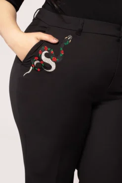 Hell Bunny Trousers & Shorts|Trousers & Shorts><noscript><img width=