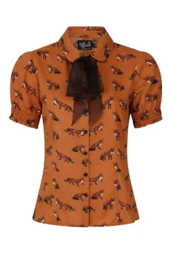 Hell Bunny Tops|Blouses><noscript><img width=