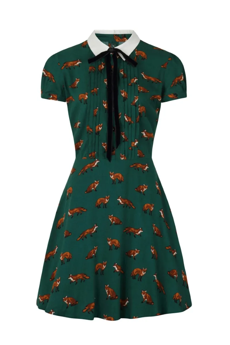 Hell Bunny Dresses|Vintage Dresses>Vixey Dress