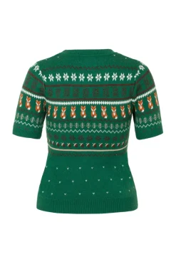 Hell Bunny Knitwear|Knitwear><noscript><img width=