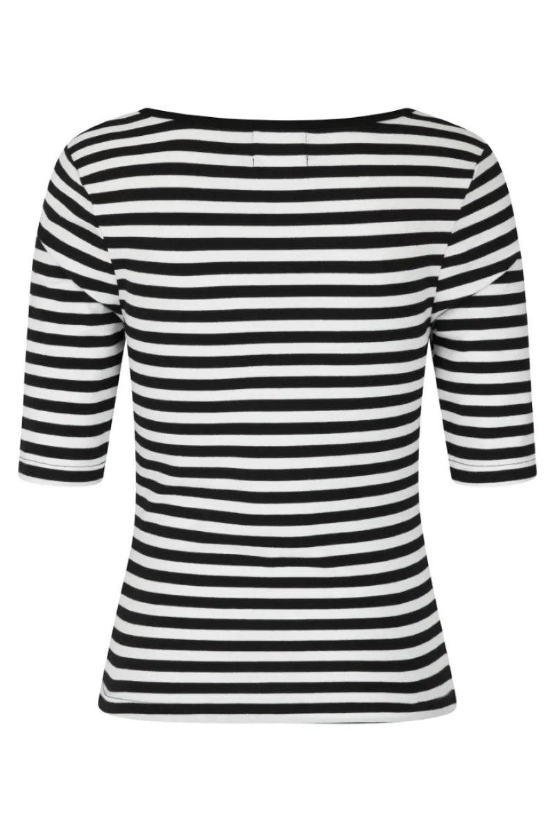 Hell Bunny Knitwear|Tops>Warlock Top
