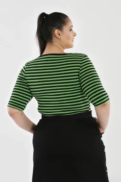 Hell Bunny Knitwear|Tops><noscript><img width=