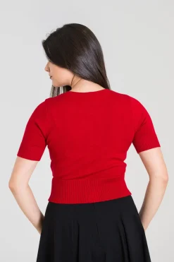 Hell Bunny Knitwear><noscript><img width=