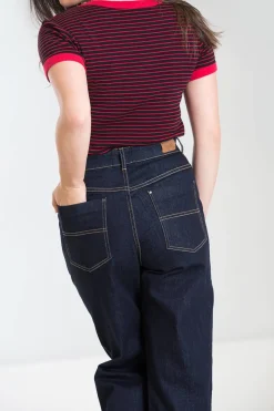 Hell Bunny Trousers & Shorts|Trousers & Shorts><noscript><img width=