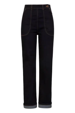 Hell Bunny Trousers & Shorts|Trousers & Shorts><noscript><img width=