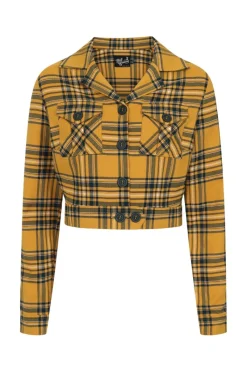 Hell Bunny Coats & Jackets|Coats & Jackets><noscript><img width=