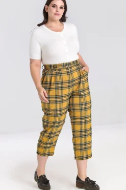 Hell Bunny Trousers & Shorts|Trousers & Shorts><noscript><img width=
