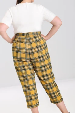 Hell Bunny Trousers & Shorts|Trousers & Shorts><noscript><img width=