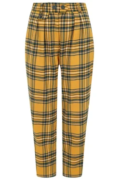 Hell Bunny Trousers & Shorts|Trousers & Shorts><noscript><img width=