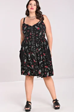 Hell Bunny Dresses|Dresses><noscript><img width=